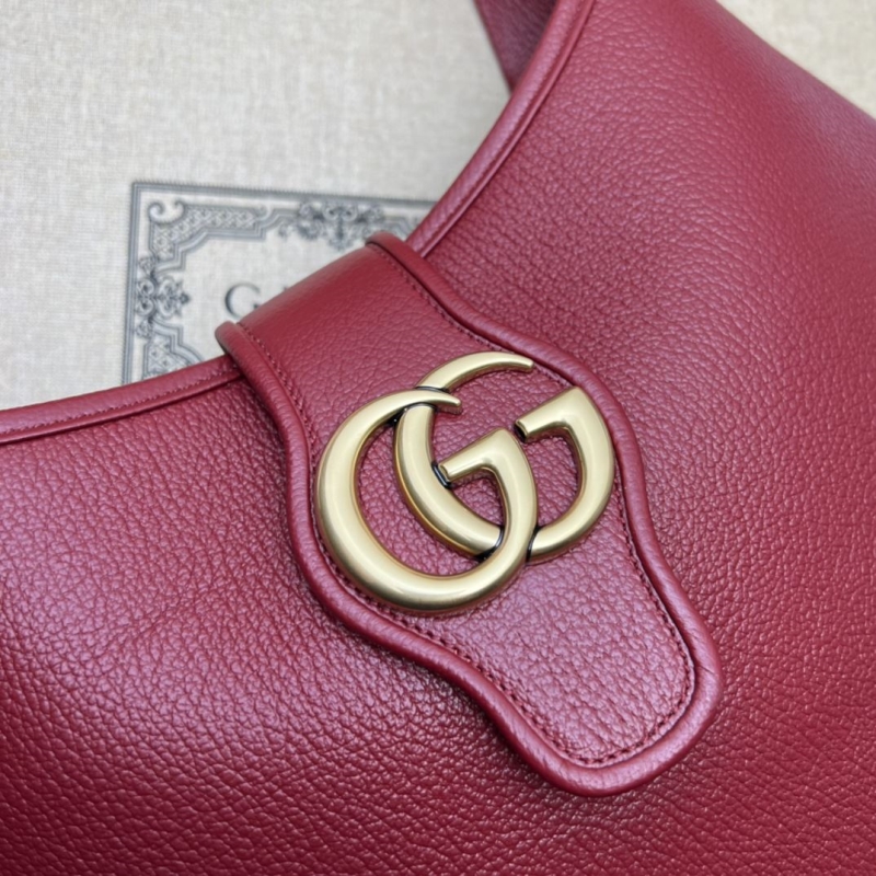 Gucci Top Handle Bags